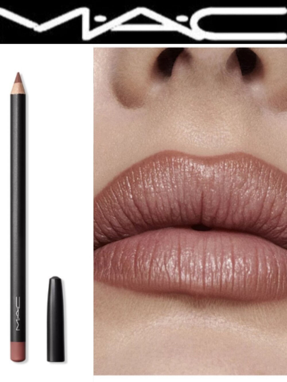 MAC Cosmetics Lip Pencil